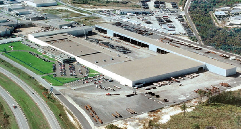 Usine-Terrebonne-Quebec